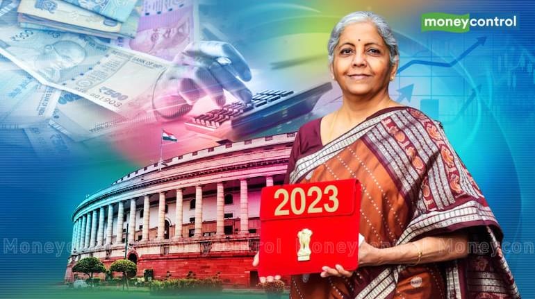 Budget 2023 Expectations Highlights: Govt collects second-highest mop-up  ever of GST in January