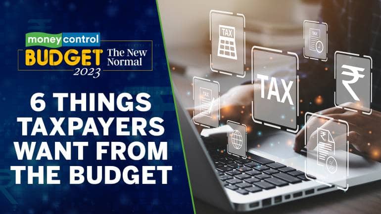 What do taxpayers want from the budget? | Budget 2023