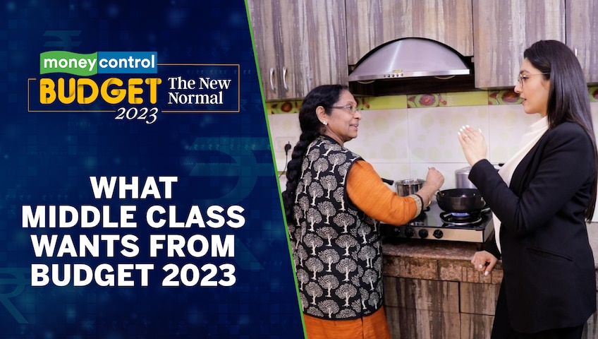 Budget 2023 | Ghar Ka Ganit: Expectations of middle class from the union budget
