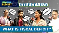Budget 2023: What Do People Know About Financial Terms Used In Budget? | Street View