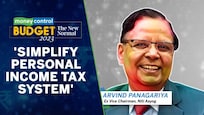 Budget 2023: Time To Simplify Personal Income Taxation System, End Exemptions, Says Arvind Panagariya