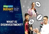 Budget 2023: What Do People In Delhi Know About Disinvestment? | Street View