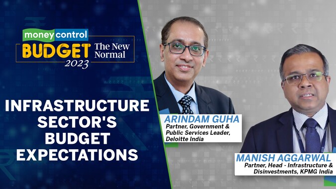 Budget 2023: What's In Store For Infrastructure Sector?