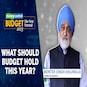 Budget 2023 | Exclusive interview with Montek Singh Ahluwalia: What to expect this year?