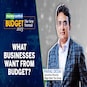 Budget 2023: What do businesses want? Wagh Bakri's Parag Desai shares wishlist
