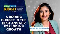 Budget 2023: Keep focus on capex and fiscal consolidation, says Pranjul Bhandari of HSBC