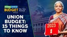 Budget 2023 Trivia: 15 interesting things to know about the Union Budget
