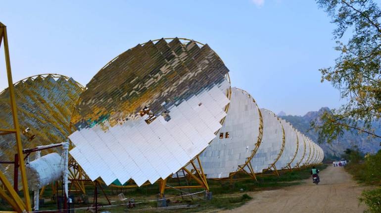 A strong focus on green energy is expected in Budget 2023. (Photo via Wikimedia Commons) A strong focus on green energy is expected in Budget 2023. (Photo via Wikimedia Commons)