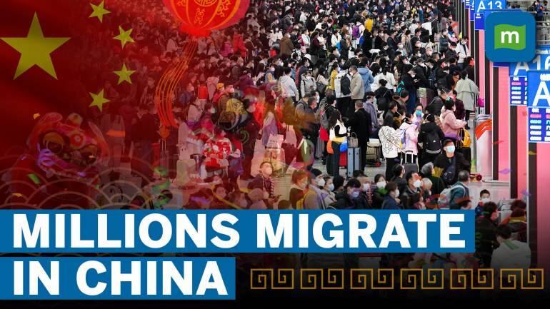 china migration chinese new year