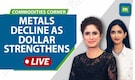 Commodities Live: Metals Decline As Dollar Strengthens; Copper Near 7-Month High Commodities Live: Metals Decline As Dollar Strengthens; Copper Near 7-Month High
