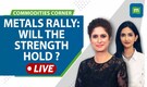 Commodities LIVE | Metals start 2023 on positive note, will the strength hold?
