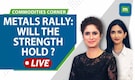 Commodities LIVE | Metals start 2023 on positive note, will the strength hold? Commodities LIVE | Metals start 2023 on positive note, will the strength hold?
