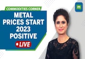 Commodities LIVE: Metal prices start 2023 on a positive note, What is driving the rally?