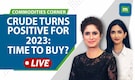 Commodities Live: Crude Trades At 1-month High; Turns Positive For 2023? Commodities Live: Crude Trades At 1-month High; Turns Positive For 2023?