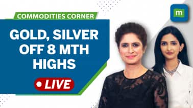 Commodities LIVE: Metals come off high; headed for firm January 2023? | US Fed meet in focus