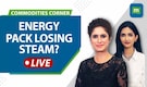 Commodities LIVE: Crude oil prices off highs | Energy loses steam Commodities LIVE: Crude oil prices off highs | Energy loses steam
