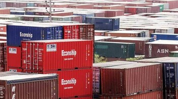 Over the past 12 months, shares of CONCOR have tumbled around 17 percent on the bourses.