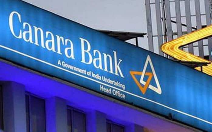 Canara Bank to consider stock split, share hits 52-week high
