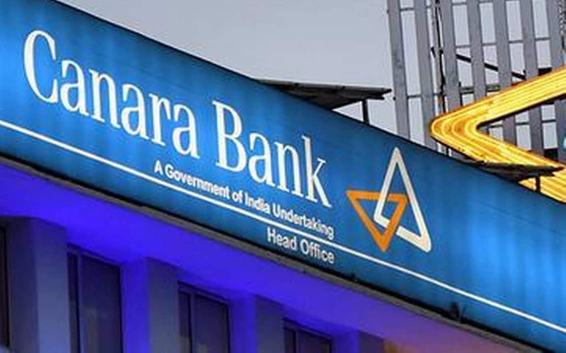 Canara Bank sets May 15 as record date for 1:5 stock split, shares rise 32% so far in 2024