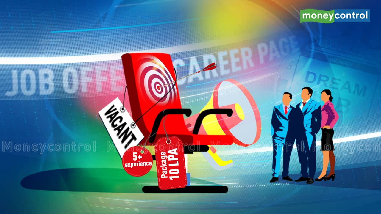 With ESG gaining focus, professionals can command a premium