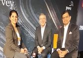 See a big opportunity in India, in terms of mid-tier single-digit growth: PwC global chairman Bob Moritz