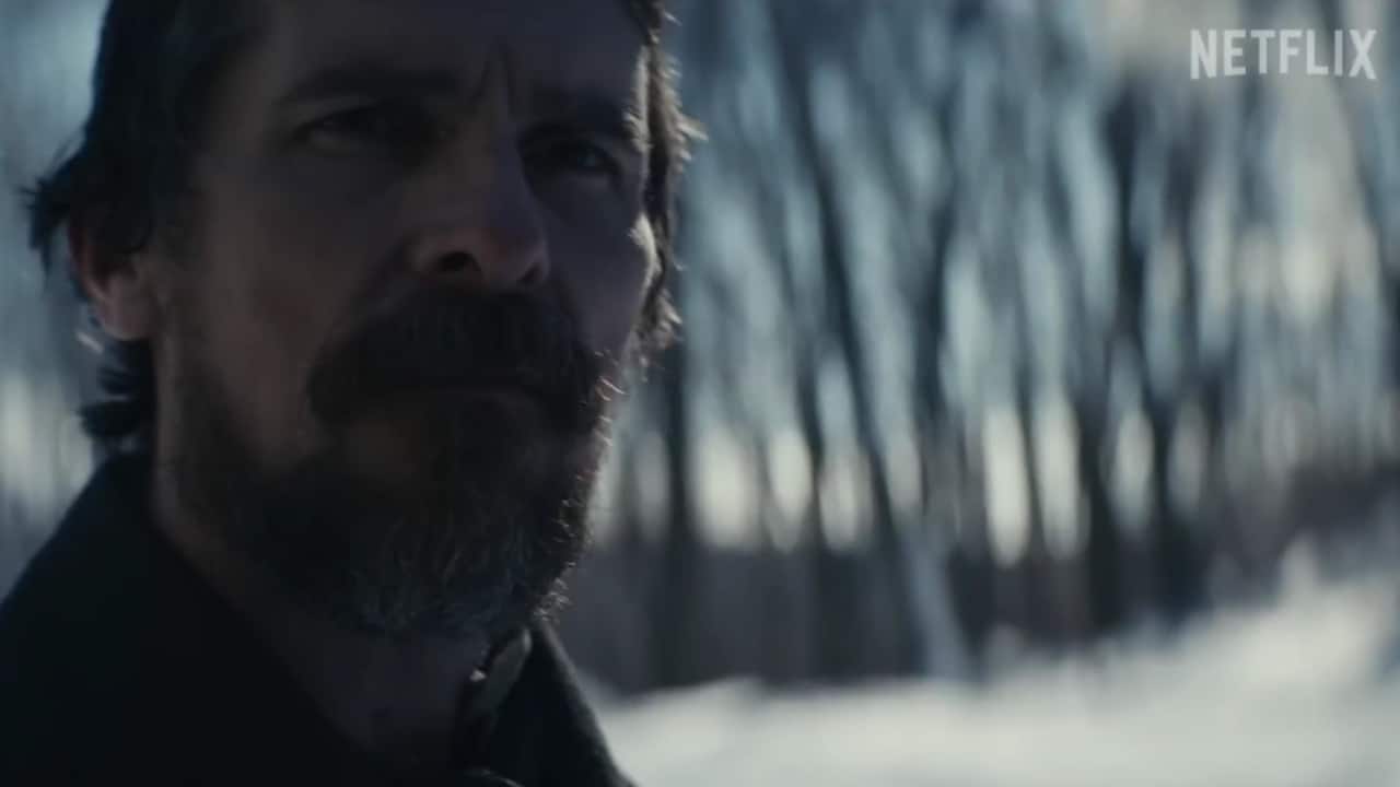 Netflix’s The Pale Blue Eye uses a fictional whodunnit to explore the origins of Edgar Allan Poe Netflix’s The Pale Blue Eye uses a fictional whodunnit to explore the origins of Edgar Allan Poe
