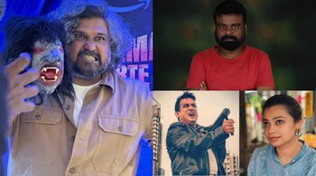 Pulp fiction | 'Cinema Marte Dum Tak': Meet the makers behind the ...