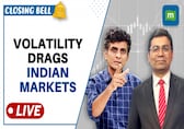 Market Live: Indices Trade Flat In A Volatile Session | Indigo, Bharti &amp; MCX In Focus | Closing Bell