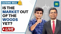 Nifty inching back towards 18,000; will the gains sustain? | Closing Bell