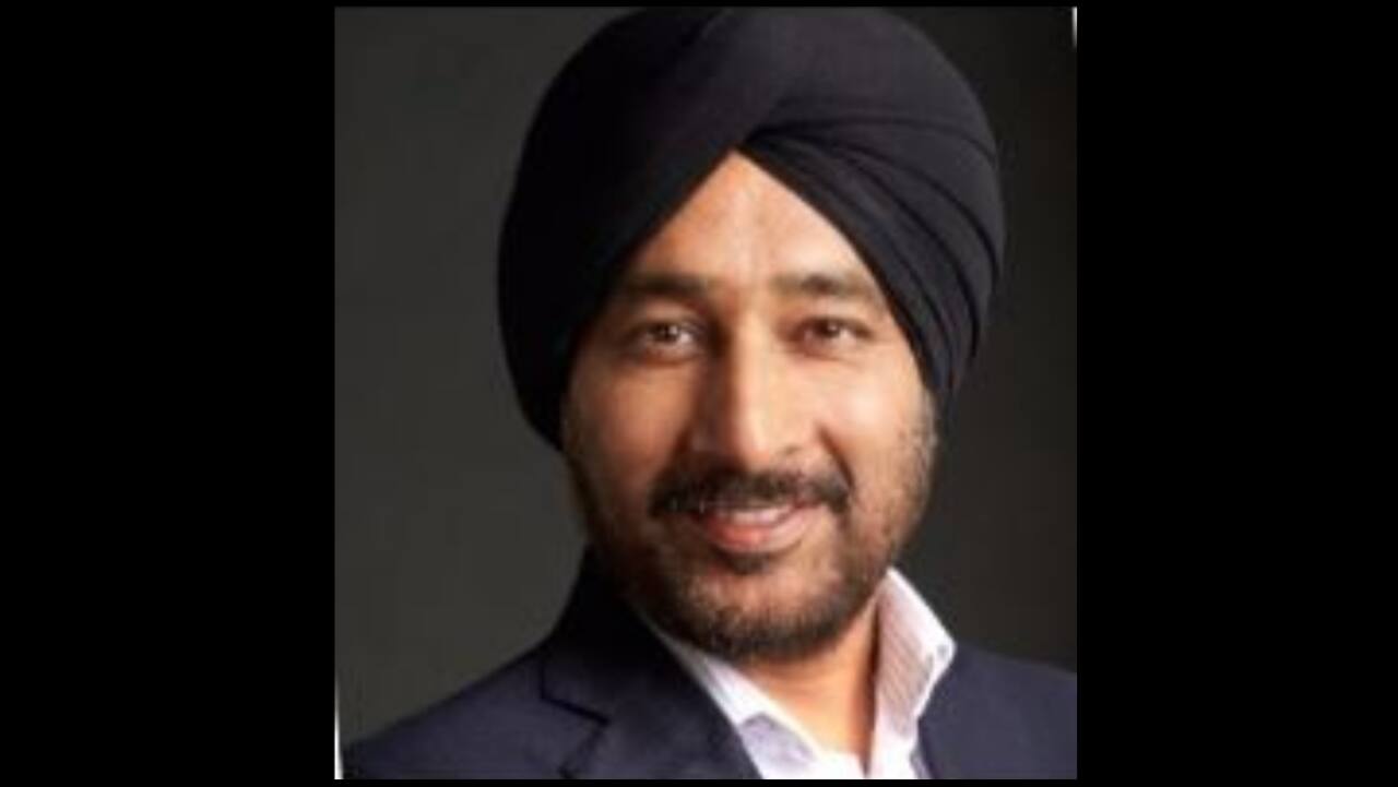 Ex-Google, Twitter MD Parminder Singh shares valuable life lesson he learnt at Apple
