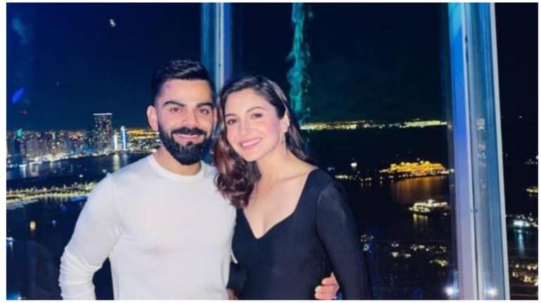 Virat-Anushka's Nisarga has tied up with Elite Octane, a motorsports and entertainment events company