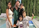 Lionel Messi shares New Year's note: 'A year I will never forget'. See post
