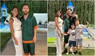 In pics: Messi ushers in 2023 with family, thanks fans