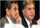 7 points about Tata Group veteran RK Krishnakumar, confidant of Ratan Tata