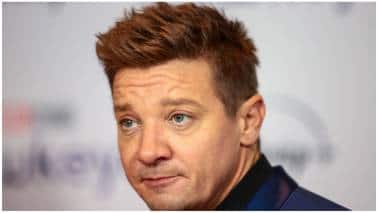 Marvel star Jeremy Renner faces serious allegations from Chinese filmmaker Yi Zhou: When I called him out privately...