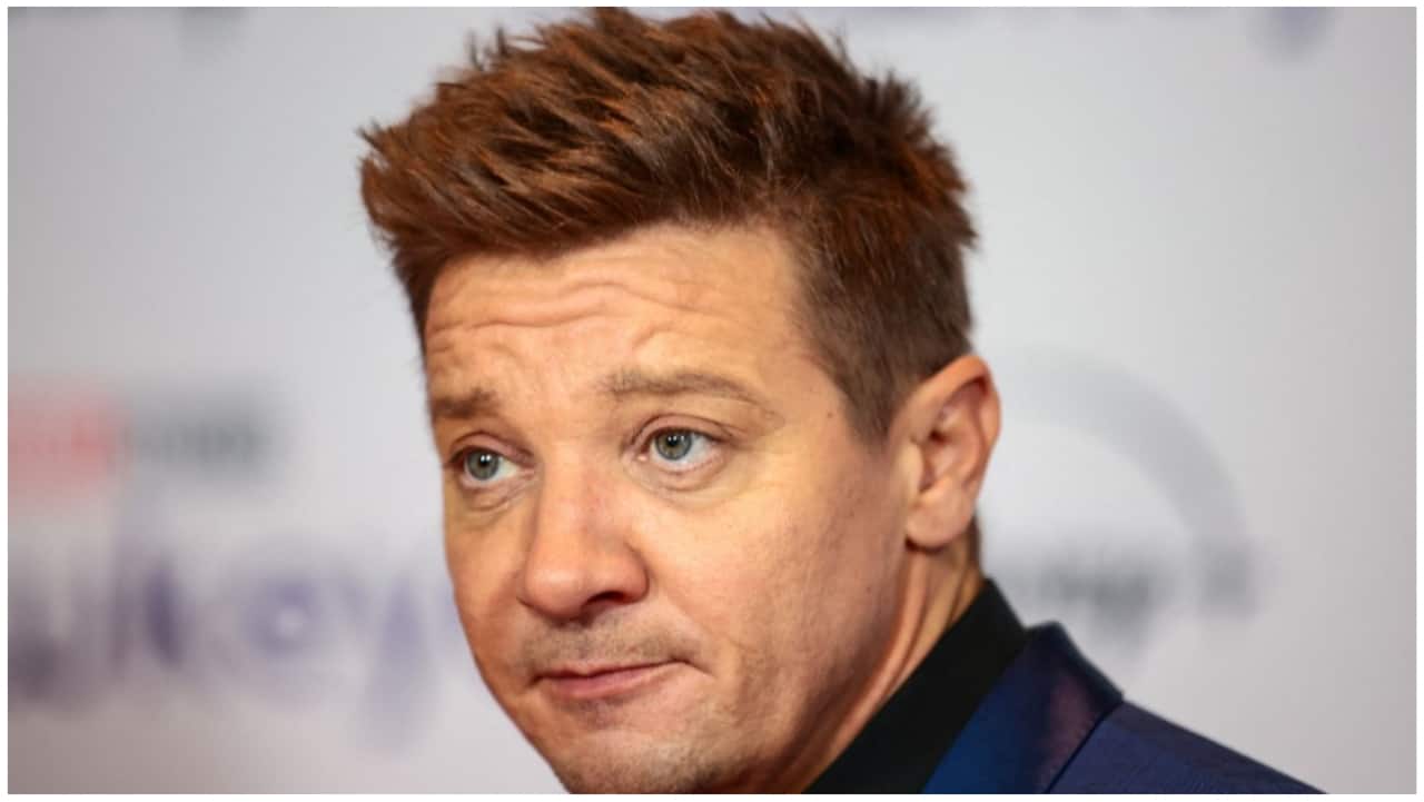 Marvel star Jeremy Renner faces serious allegations from Chinese filmmaker Yi Zhou: When I called him out privately...