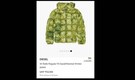 Diesel's Rs 60,000 jacket reminds Twitter of cabbage, PUBG's ghillie suit and more