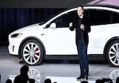 Tesla raises spending plan as it looks to ramp up production