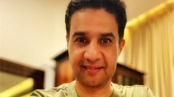 Vikas Purohit will have Meta's key business vertical teams, agency teams and business solutions teams reporting to him. (Image credit: Vikas Purohit/LinkedIn)