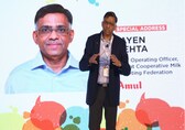 Jayen Mehta: 5 things to know about Amul's new MD
