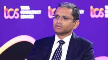 Why has TCS’ net headcount reduced in Q3FY23? CEO Rajesh Gopinathan explains