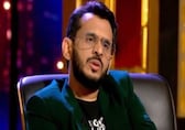 Failed in 6 business until boAt: Co-founder Aman Gupta on Shark Tank India