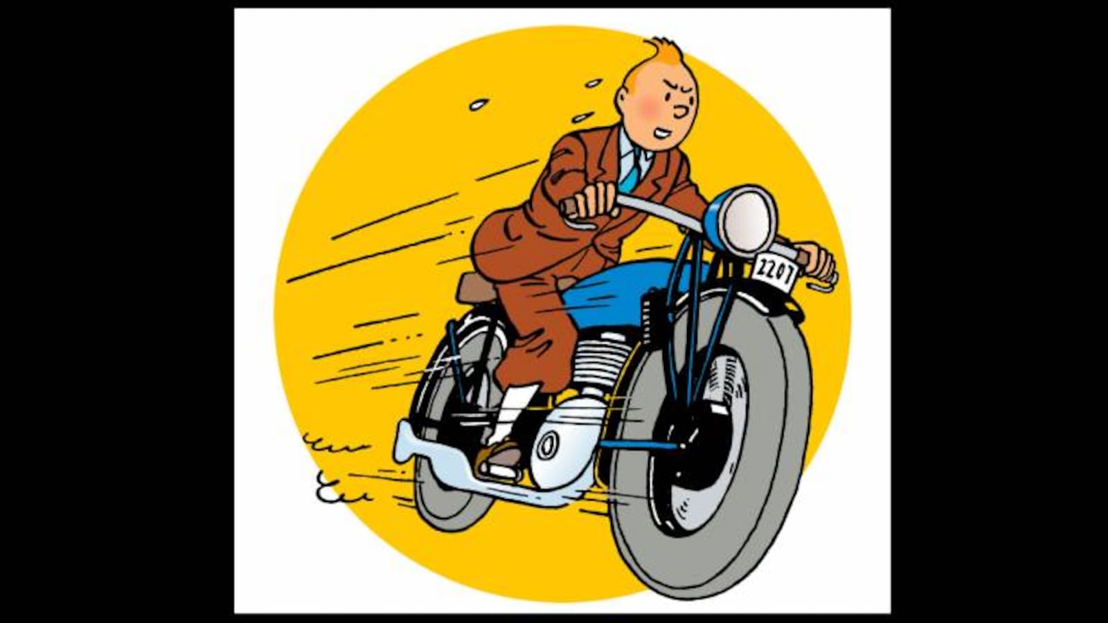 Happy birthday, Tintin: Fun facts about the forever young reporter ...