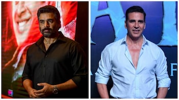 Akshay Kumar, R Madhavan will be playing lawyers in the C Sankaran Nair biopic.
