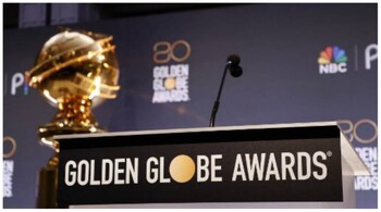 Golden Globes 2023: The Globes traditionally play a key role in kick-starting the movie awards season.