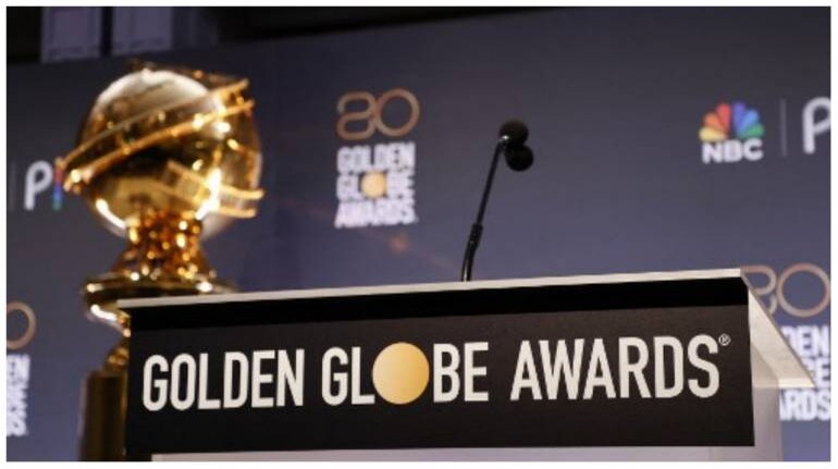 Golden Globes 2023: The full list of winners