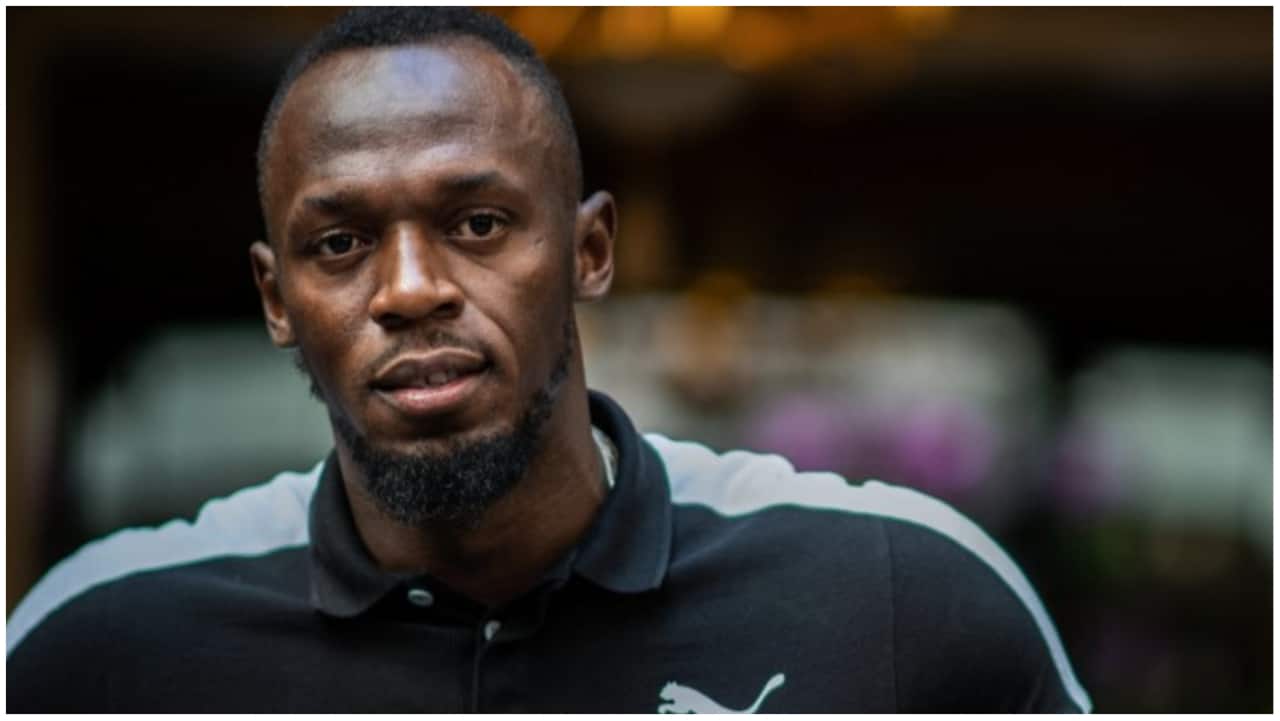 Usain Bolt aspires to return to Los Angeles Olympics 2028, as a cricketer