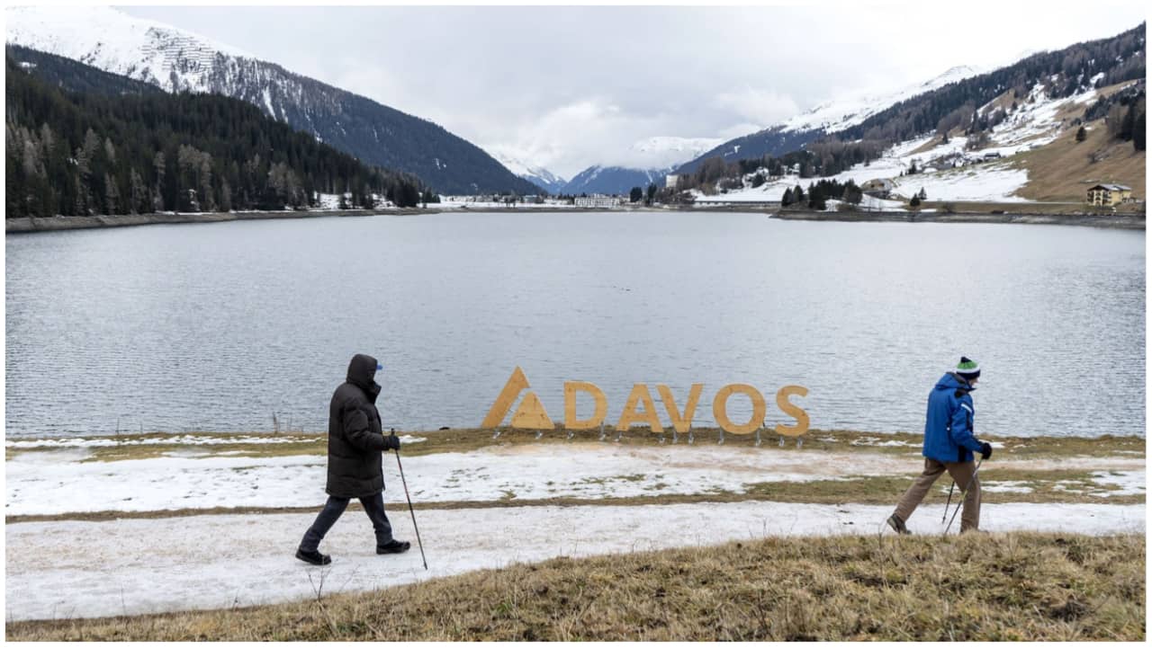Moneycontrol Pro Weekender: The downsizing of Davos Man