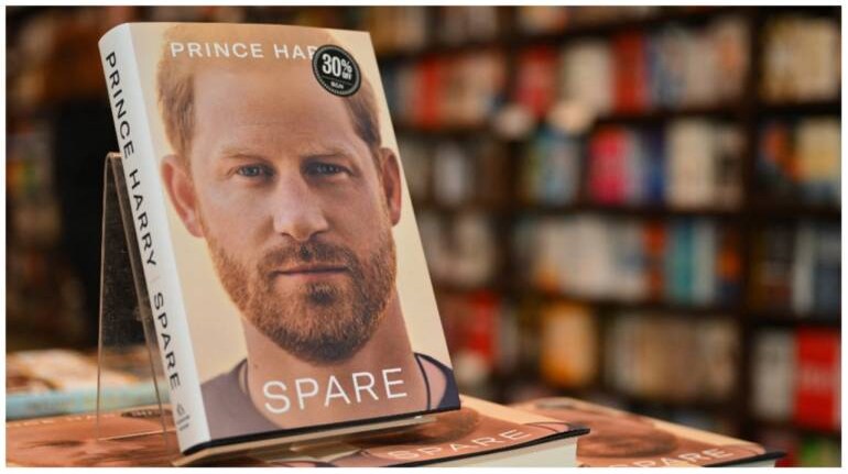 Prince Harry Memoir 'Spare': All the Biggest Revelations