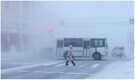 Photos: Inside the world's coldest city with -50-degree temperature